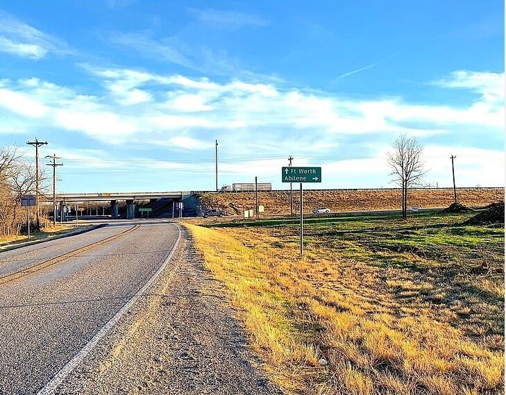 Tbd I-20/Fm 113, Millsap, TX for sale Primary Photo- Image 1 of 1