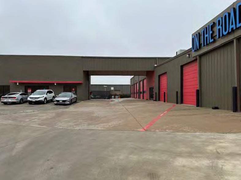 1500 N Loop 12, Irving, TX for sale - Building Photo - Image 1 of 8