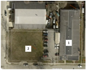 1405 Todds Lane - Warehouse