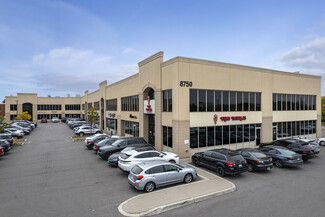 More details for 8750 Jane St, Vaughan, ON - Office for Lease