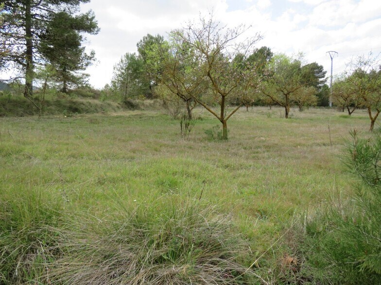 Land in Ontinyent, Valencia for sale - Building Photo - Image 3 of 9