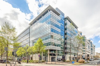 More details for 13 Rue Camille Desmoulins, Issy-les-Moulineaux - Office for Lease