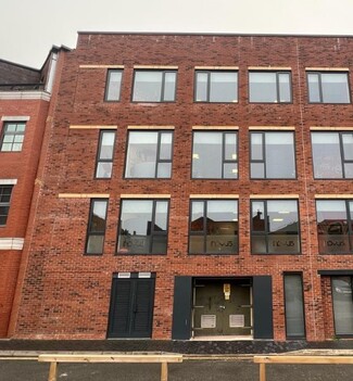 More details for 22 Mary St, Birmingham - Office for Lease