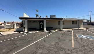 More details for 67 S Stapley Dr, Mesa, AZ - Office for Sale