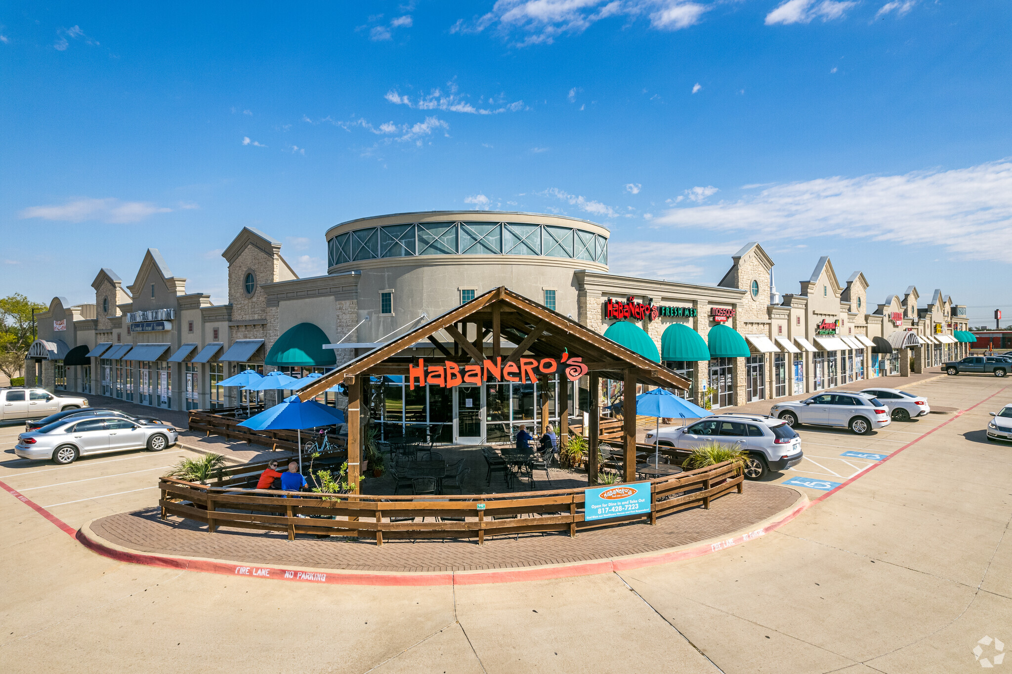 Hwy 377, Fort Worth, TX for lease Building Photo- Image 1 of 12