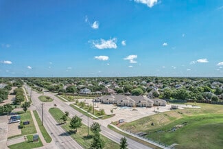 More details for 1801 Rufe Snow Dr, Keller, TX - Office for Lease