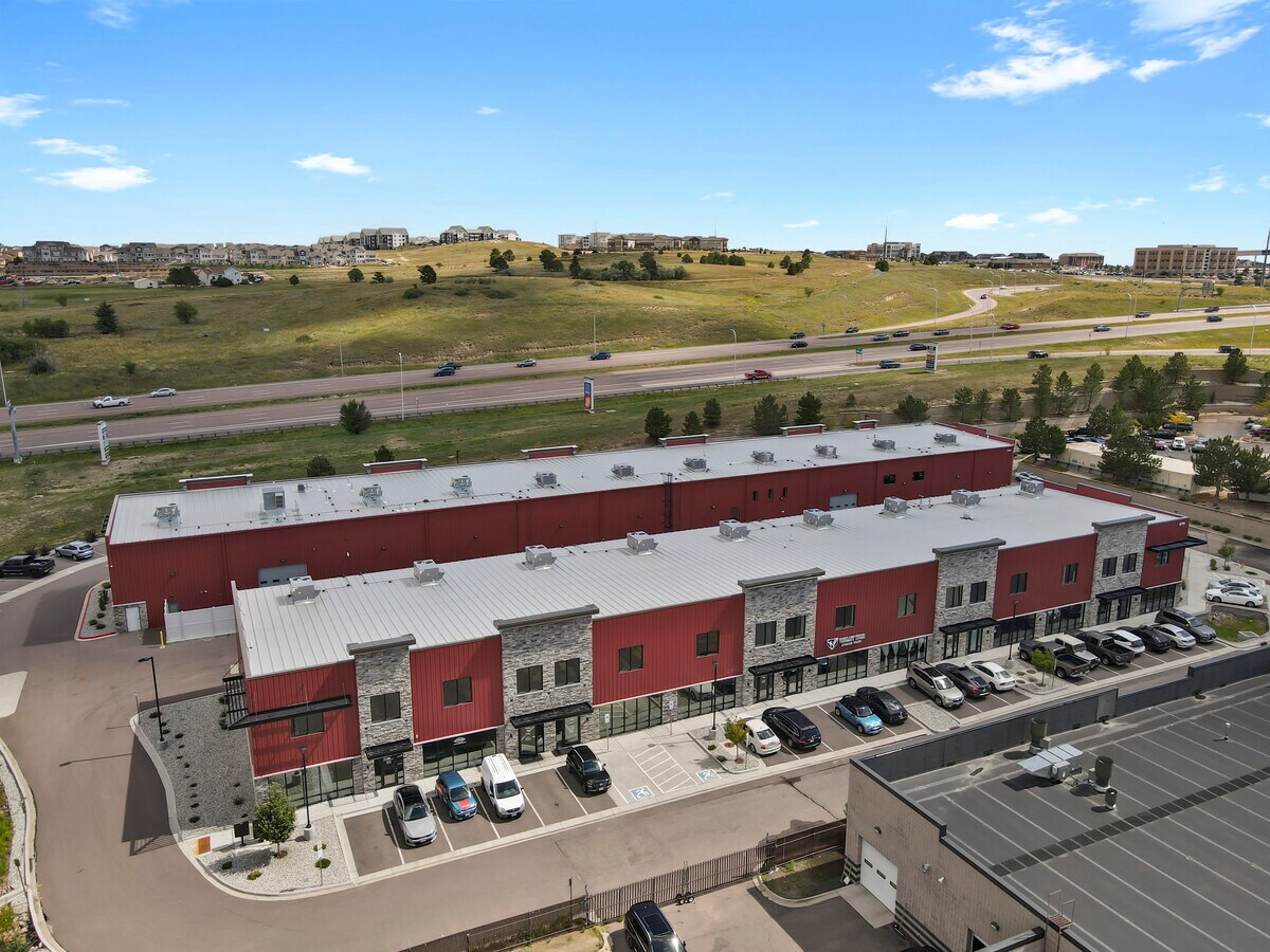 5770 E Woodmen Rd, Colorado Springs, CO 80920 - Unit 150-180 - - Interior Photo - Image 1 of 2