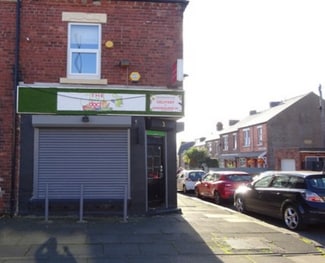 More details for 74 Northumberland Ter, Wallsend - Retail for Lease