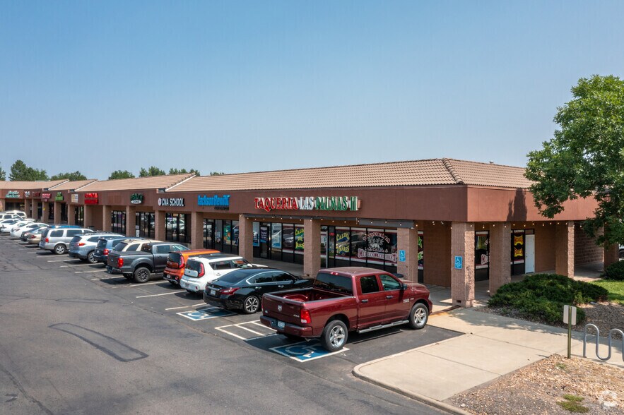 4955-5055 W 72nd Ave, Westminster, CO for sale - Primary Photo - Image 1 of 1