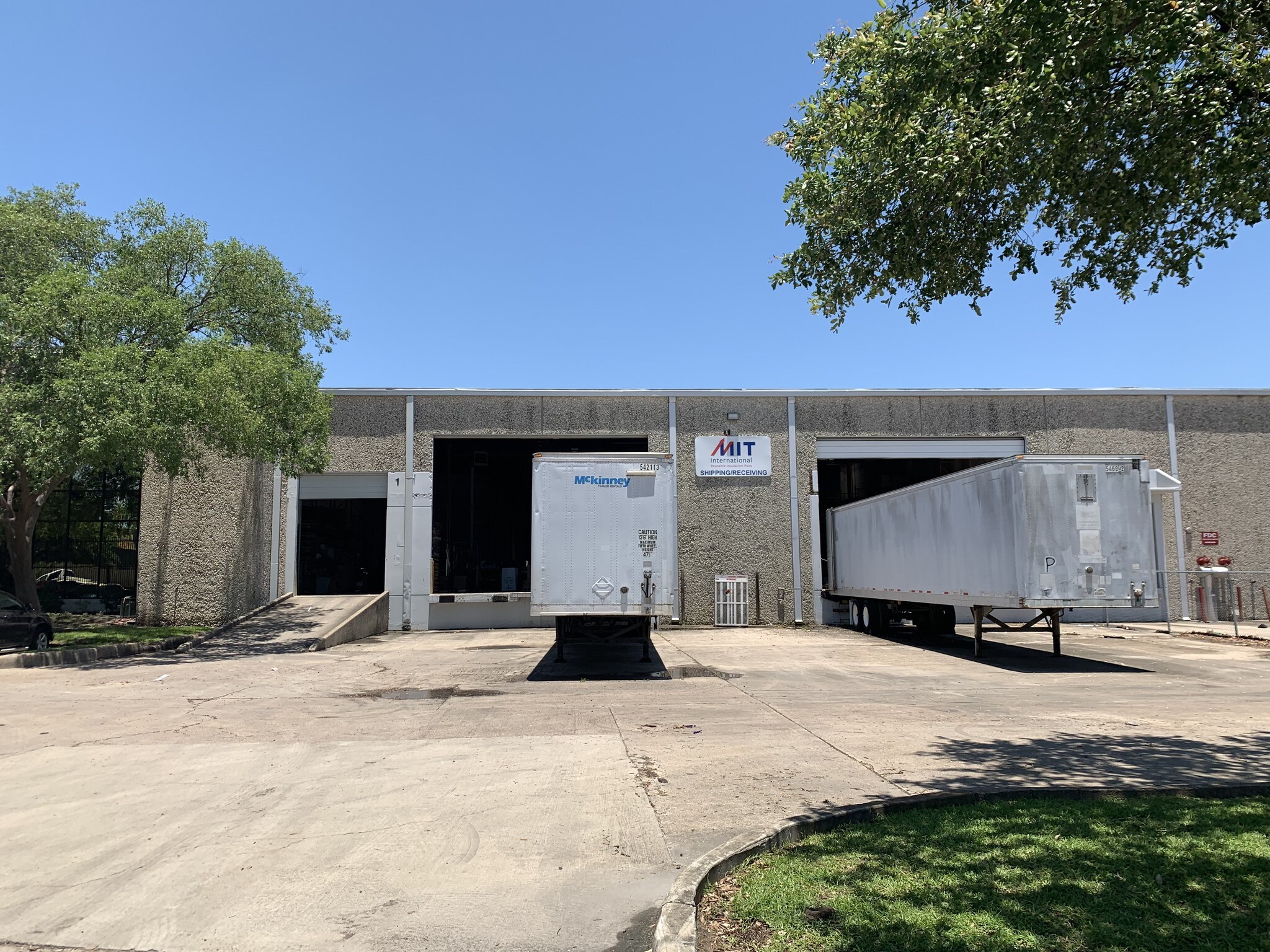 8901-8919 Market St, Houston, TX for sale Building Photo- Image 1 of 1