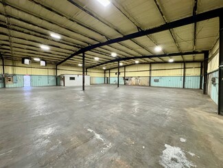 More details for 117B Liberty Dr, Thomasville, NC - Industrial for Lease