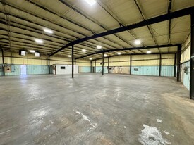 117B Liberty Dr, Thomasville NC - Warehouse