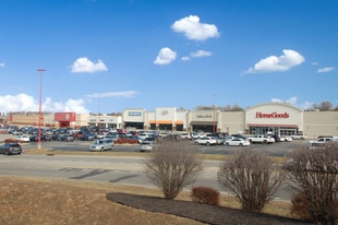 Maryville Commons - Convenience Store