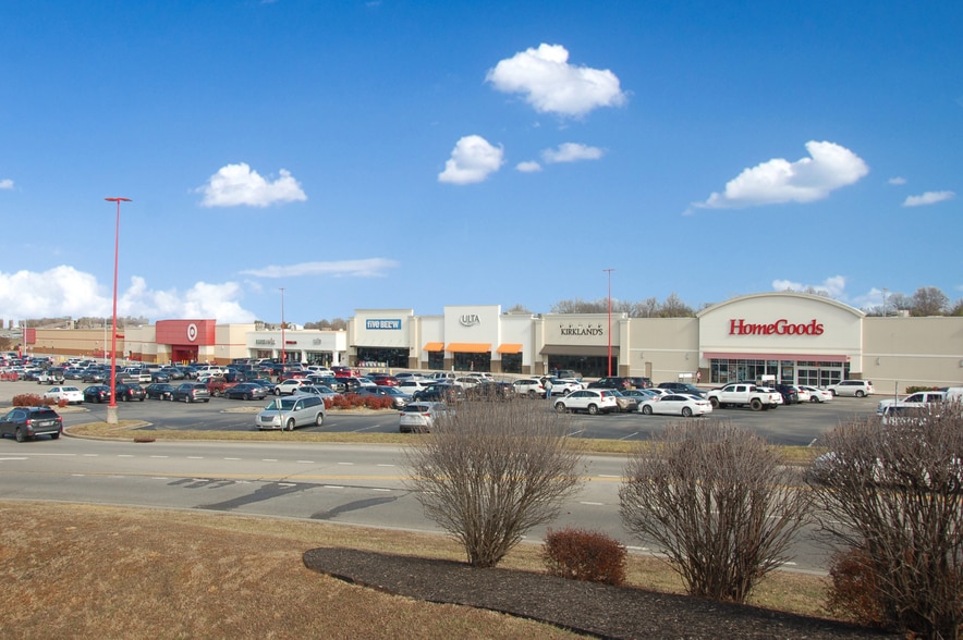 750-800 Watkins Rd, Maryville, TN for lease - Building Photo - Image 1 of 4