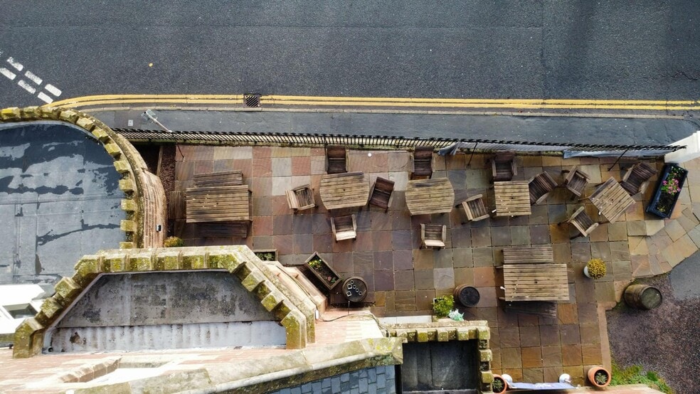 2 High St, Dunbar for sale - Building Photo - Image 2 of 13