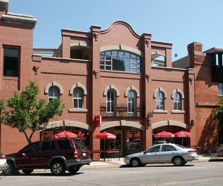 More details for 1033-1037 Walnut St, Boulder, CO - Office for Sale