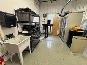 7275 W Joy Rd, Dexter, MI for lease Interior Photo- Image 2 of 5