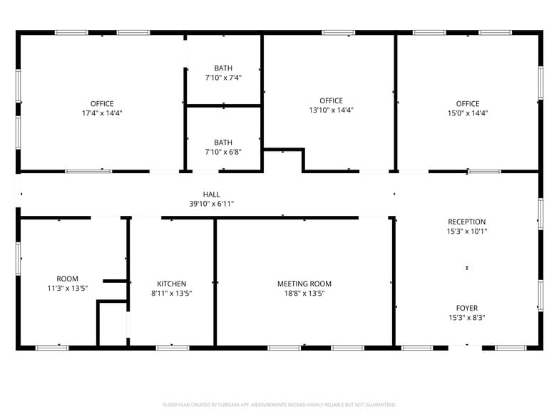 255 W Princeton Dr, Princeton, TX for sale - Building Photo - Image 3 of 11