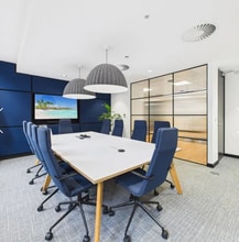 76 King St, Manchester for lease Interior Photo- Image 2 of 7