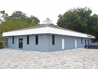 More details for 203 Kingsway Rd, Brandon, FL - Office for Lease