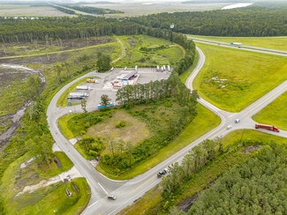 More details for 2100 E 10th St, Woodbine, GA - Land for Sale