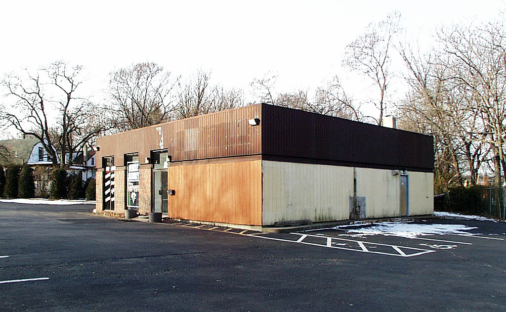 635 Arena Dr, Hamilton, NJ for lease Primary Photo- Image 1 of 3