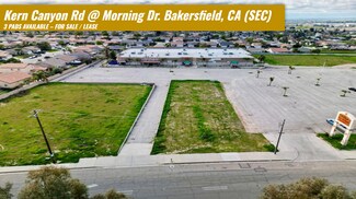 More details for 1715 Morning Dr, Bakersfield, CA - Land for Sale