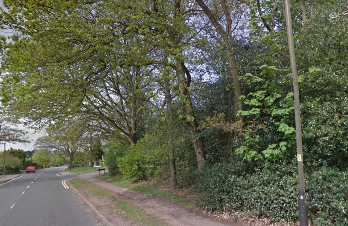 High House Dr, Birmingham for sale Primary Photo- Image 1 of 1