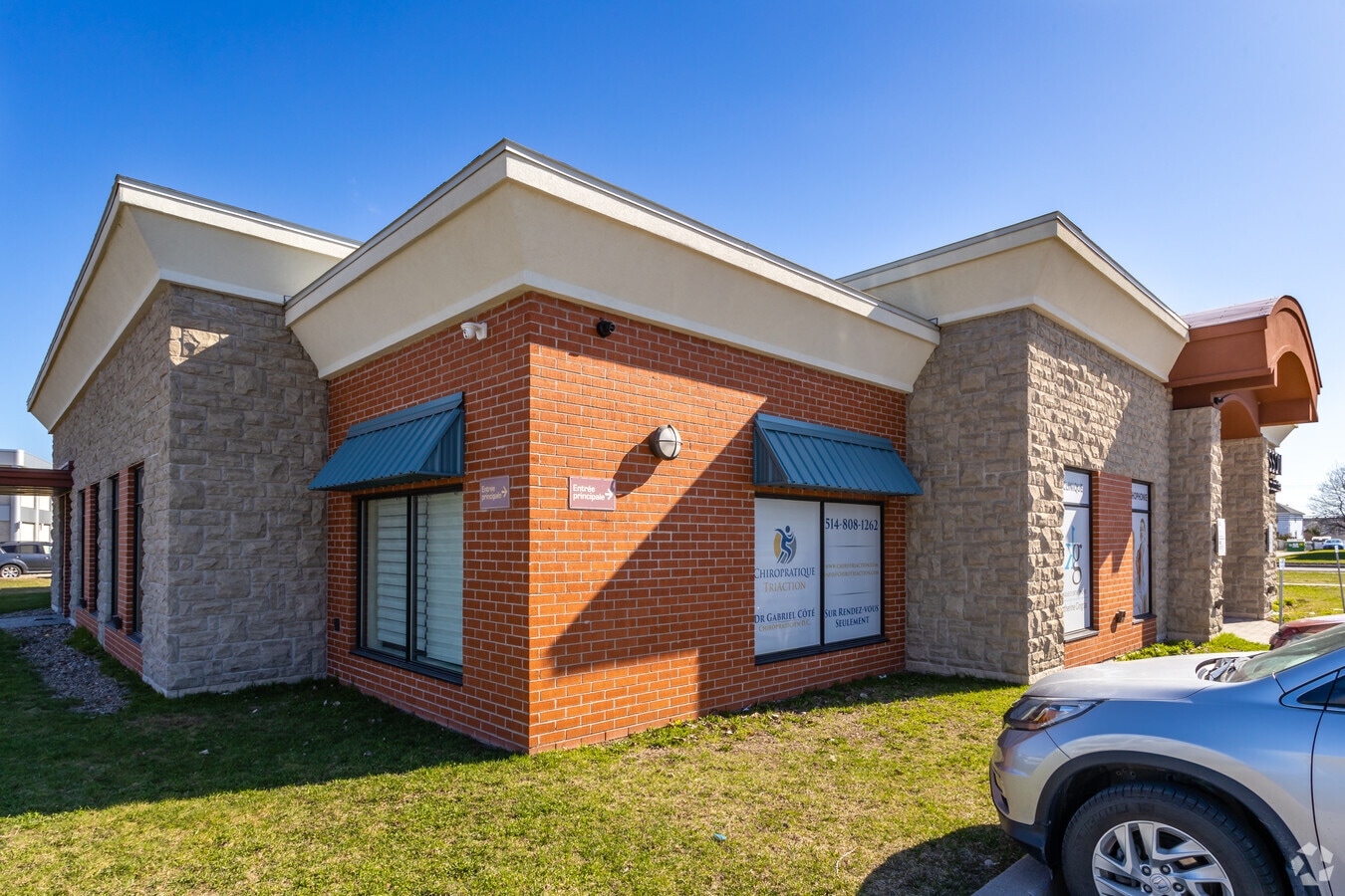 402 Montée Masson, Mascouche, QC J7K 2L5