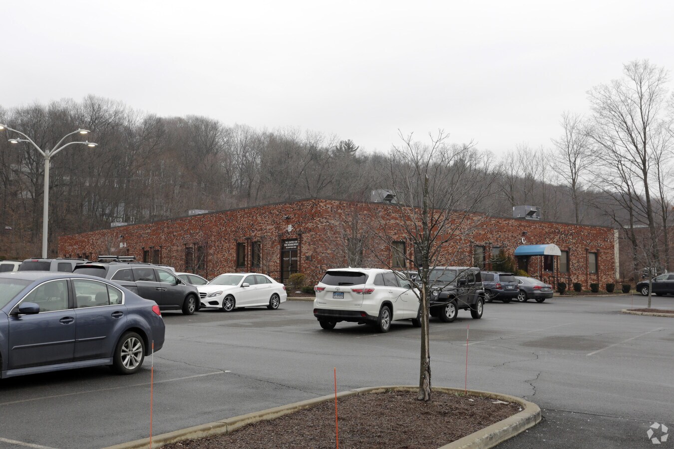 105 Newtown Rd, Danbury, CT 06810