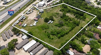 More details for 4901 Interstate 35 N, Waco, TX - Land for Sale