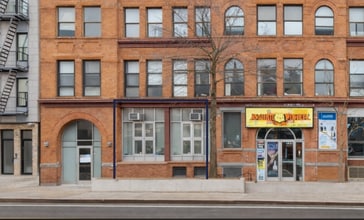 750 Grand St, Brooklyn, NY for lease Interior Photo- Image 1 of 5