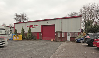 More details for Phoenix Clos, Oldham - Industrial for Sale