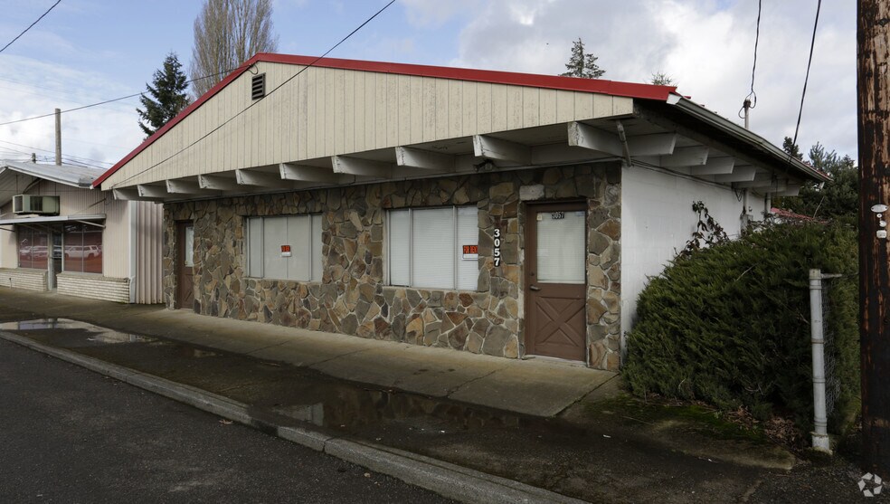 3037-3057 G St, Hubbard, OR for sale - Primary Photo - Image 1 of 1