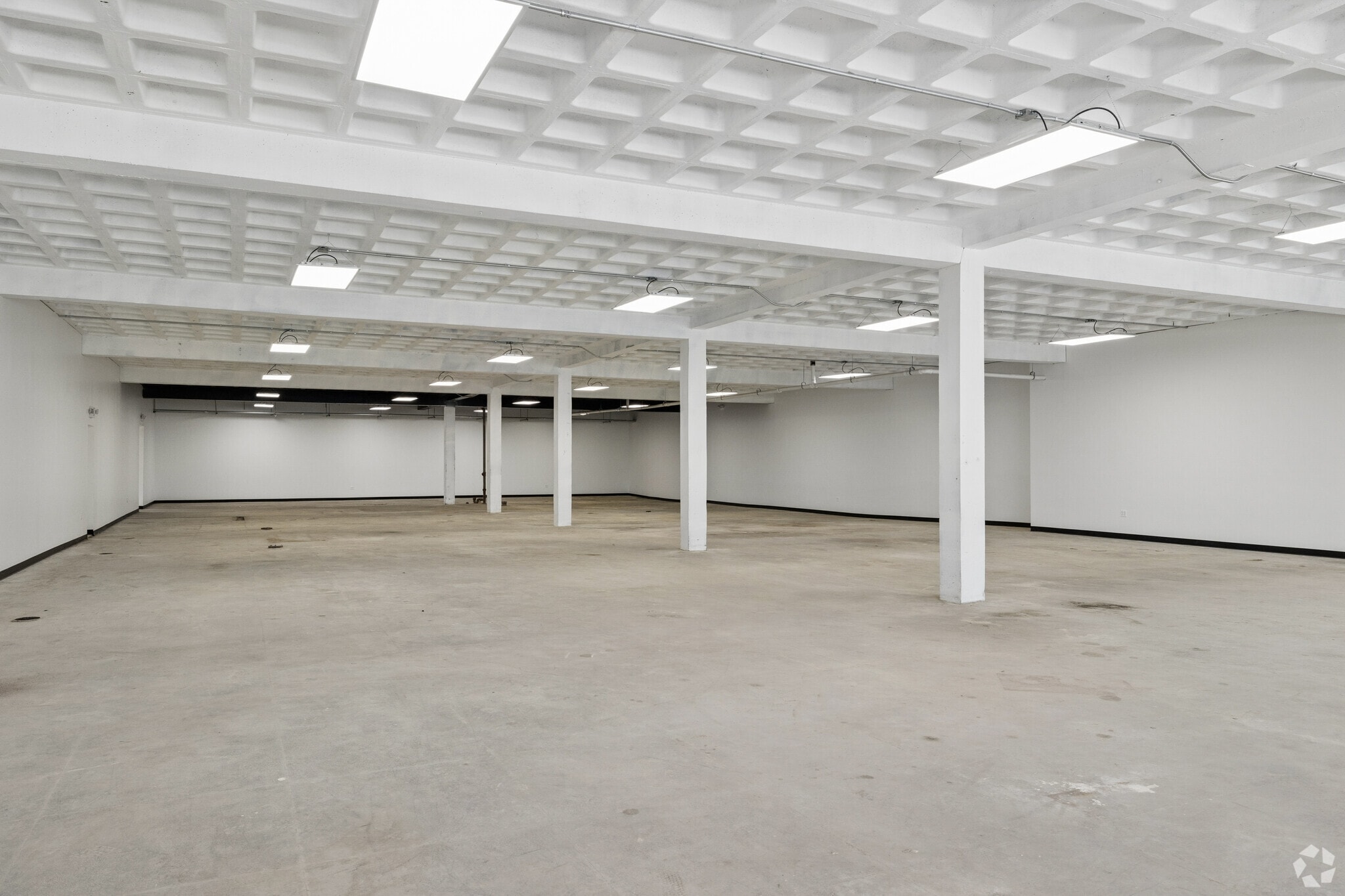 4743 Marlboro Pike, Capitol Heights, MD for lease Interior Photo- Image 1 of 2