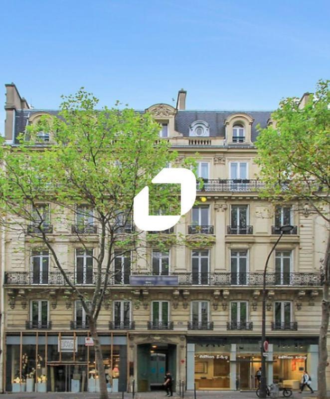 Office in Paris for lease Building Photo- Image 1 of 20