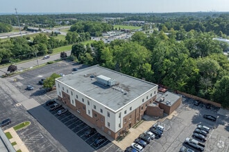 25651 Detroit Rd, Westlake, OH - AERIAL  map view