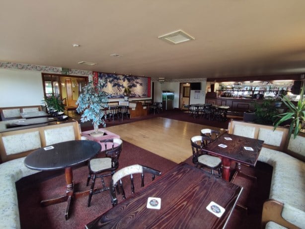 1 Charleton Rd, Montrose for lease Interior Photo- Image 1 of 5