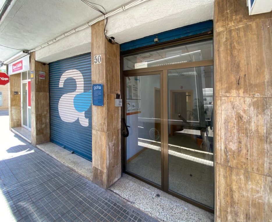 Castellar del Vallès, BAR 08211 - - - Floor Plan - Image 1 of 9