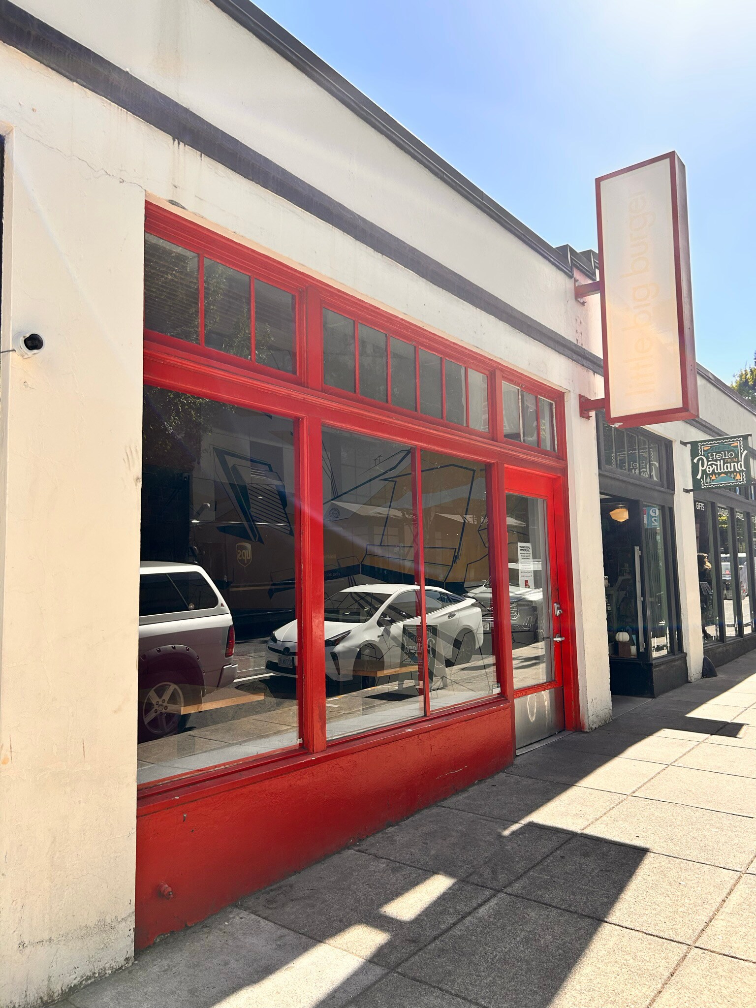 122 NW 10th Ave, Portland, OR for sale Building Photo- Image 1 of 1