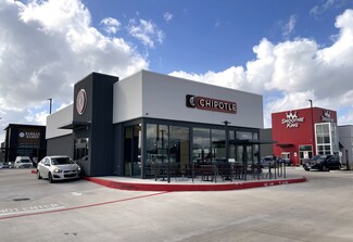 More details for 12625 Tomball Pky, Houston, TX - Retail for Sale