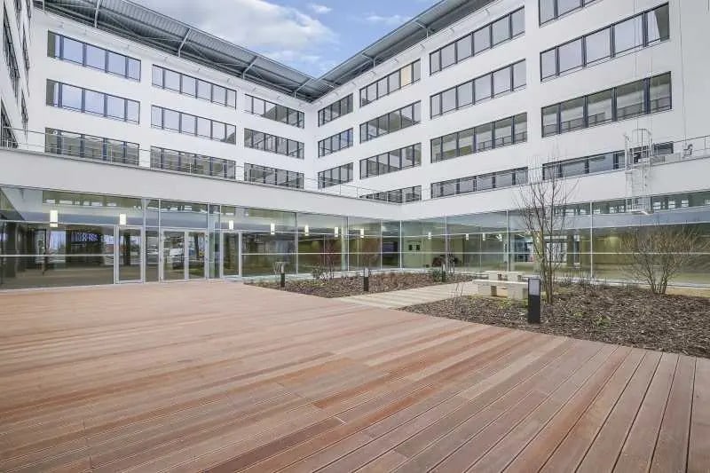 53 Rue Du Port, Nanterre for lease - Building Photo - Image 2 of 4