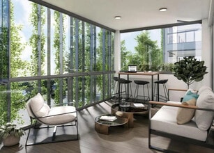 27 I Rue Henri Dunant, Meyzieu for lease Interior Photo- Image 2 of 5