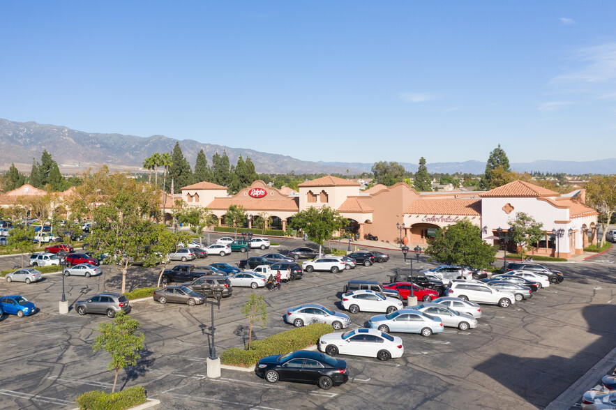 7201-7269 Haven Ave, Rancho Cucamonga, CA for lease - Building Photo - Image 3 of 16