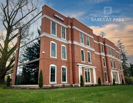 The Professional Offices at Barclay Park - Bar
