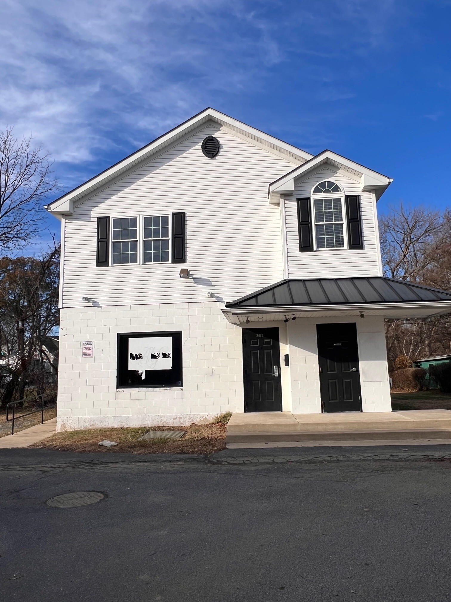 2419 W Newport Pike, Wilmington, DE for lease Building Photo- Image 1 of 5