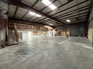 More details for 2501 Jennings St, San Francisco, CA - Industrial for Lease