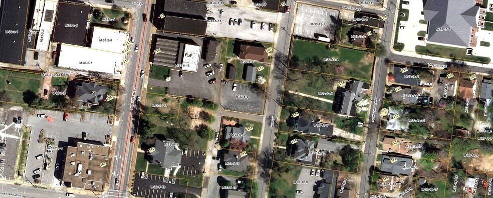 108 S Main St, Madisonville, KY for sale - Building Photo - Image 3 of 89