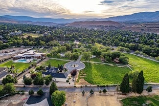 More details for 150 Juniper Hill Rd, Reno, NV - Land for Sale