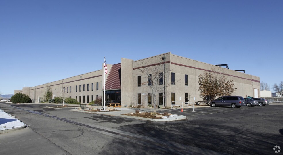 2506 Zurich Dr, Fort Collins, CO for sale - Primary Photo - Image 1 of 1